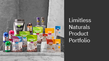 Limitless Naturals