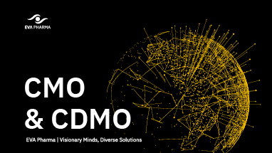 CMO & CDMO